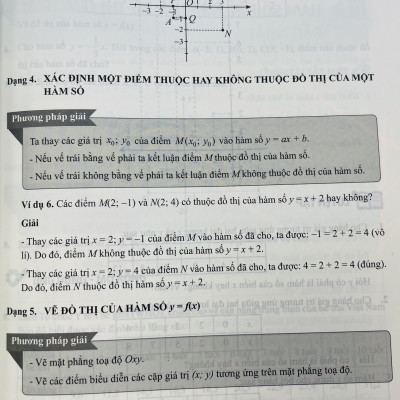Sách - Các dạng Toán và phương pháp giải Toán lớp 8 tập 1+2 (HB)