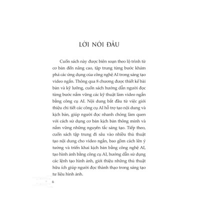 Content AI - Bản Quyền