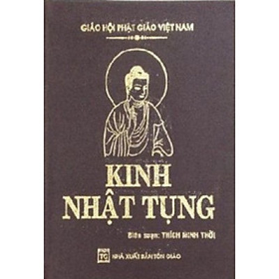 Kinh Nhật Tụng - QB