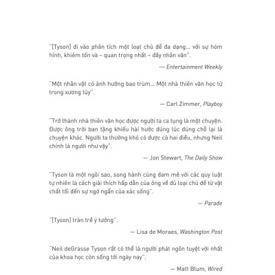 Khởi Nguyên Của Vũ Trụ - Lịch Sử 14 Tỉ Năm Tiến Hóa