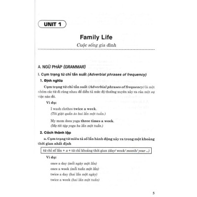 Sách - Ngữ Pháp Và Bài Tập Thực Hành Tiếng Anh Lớp 10 - Bám Sát SGK I Learn Smart World - Hồng Ân