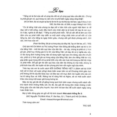 Sách - Bồi Dưỡng Tiếng Việt Lớp 5 - Bám Sát SGK Kết Nối Tri Thức Với Cuộc Sống - Hồng Ân