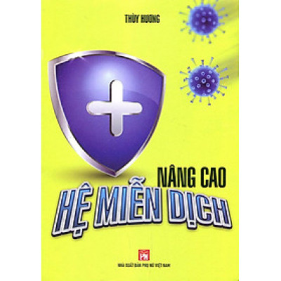 Nâng Cao Hệ Miễn Dịch