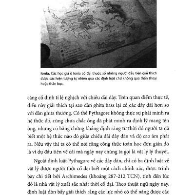 Khoa Học Và Khám Phá - Bản Thiết Kế Vĩ Đại (Tái Bản 2023)