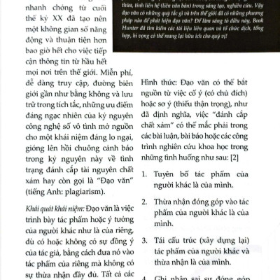 Đọc & Kiến Tạo #1: Gõ Cửa Tương Lai