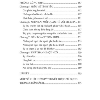 Một Mình Tìm Một Nửa