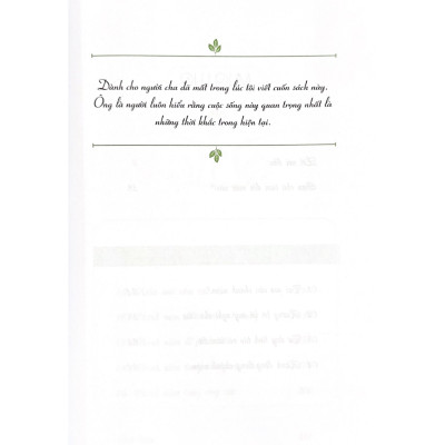 Chánh Niệm Trong Từng Khoảnh Khắc  - Vanlangbooks