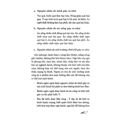 Bước Đầu Hướng Dẫn Luyện Khí Công (  VL)