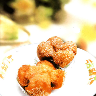 Bánh Cho Tiệc Trà Và Điểm Tâm