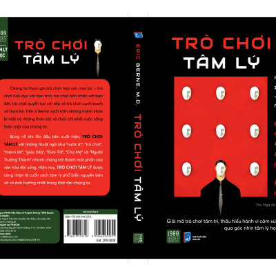 Trò Chơi Tâm Lý