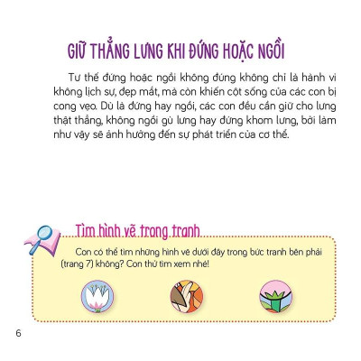 Cùng Con Trưởng Thành - Dạy Trẻ Hành Vi Tốt - Con Là Học Sinh Gương Mẫu