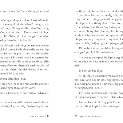 Sách - Đi Bắt Nỗi Buồn