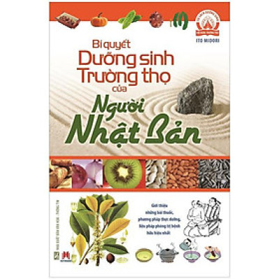 Bí Quyết Dưỡng Sinh Trường Thọ Của Người Nhật Bản