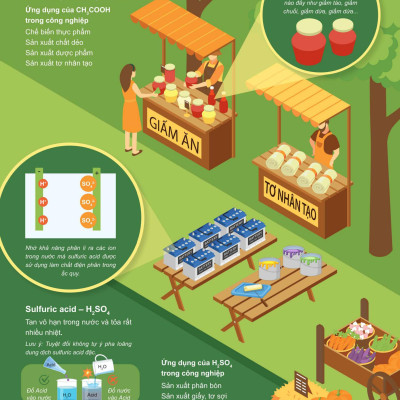 Đột Phá Tư Duy Khoa Học Tự Nhiên 8 Tập 1 - Bản Quyền