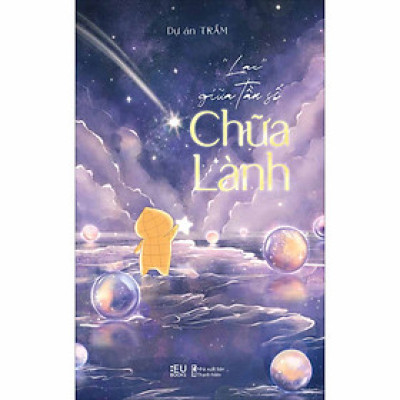 "Lạc” Giữa Tần Số Chữa Lành