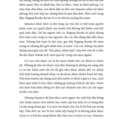 BIẾN TIỀM NĂNG THÀNH TÀI NĂNG - Adam Grant - Vũ Lập Nhật dịch - First News