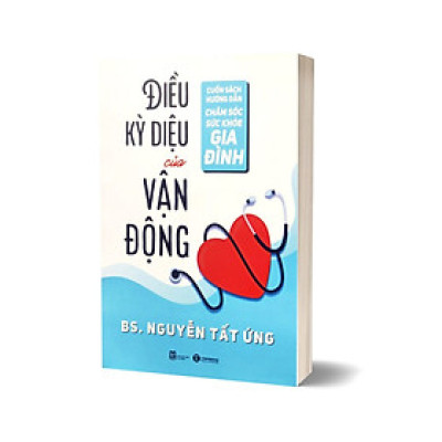 Điều Kỳ Diệu Của Vận Động