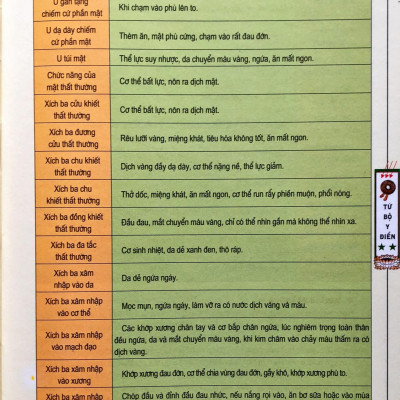 Tứ Bộ Y Điển - Y Lý Và Dưỡng Sinh (Tập 2)