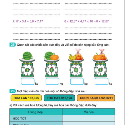 Sách - Bồi Dưỡng Học Sinh Giỏi Toán Lớp 5 - Biên soạn theo chương trình GDPT mới - ndbooks