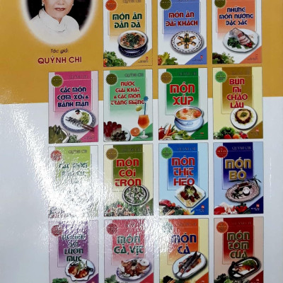 Món Ăn Được Nhiều Người Ưa Thích - Món Ăn Dân Dã