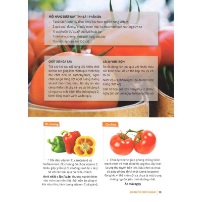 Sách Sống Vui Sống Khỏe Tươi Trẻ Mỗi Ngày - Bản Quyền