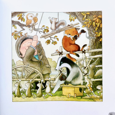 Bộ Sách - Gieo Mầm Yêu Thương - Bộ 4 cuốn