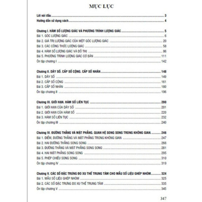 Sách - Khám Phá Toán Lớp 11 Để Học Giỏi - Tập 1 - Dùng Kèm SGK Chân Trời Sáng Tạo - Hồng Ân