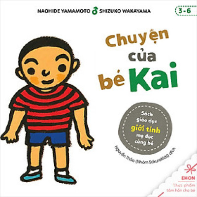 Chuyện của bé Kai