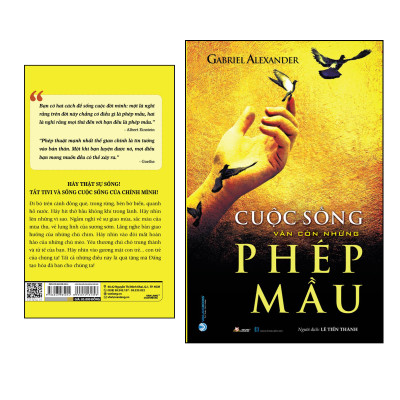 Cuộc Sống Vẫn Còn Những Phép Mầu