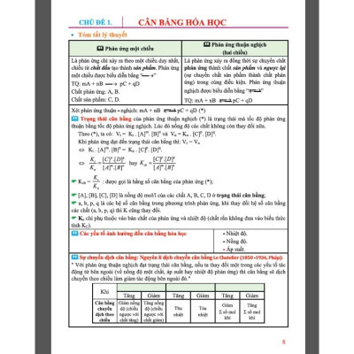 Sách Tham Khảo Hoá Học Lớp 11 - Dùng Chung Cho Các Bộ SGK Hiện Hành - Hồng Ân