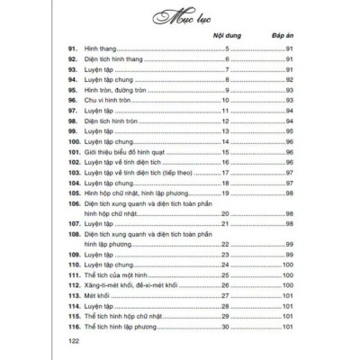 Sách - Bài Tập Hay Và Khó Toán Lớp 5 - Dùng Chung Các Bộ SGK Hiện Hành - Phạm Văn Công - Hồng Ân