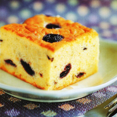 Bánh Ngọt Cho Tiệc Trà