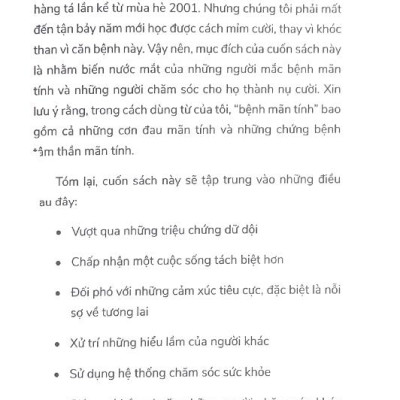 Đau Ốm Cũng Phải Biết Cách - How To Be Sick