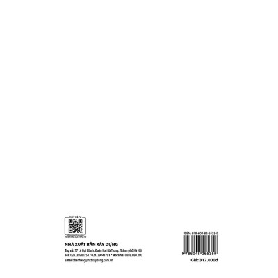 Sách - Cầu Bê Tông Cốt Thép Trong Đô Thị Và Nút Giao Thông Khác Mức - NXB Xây Dựng