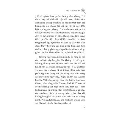 Sách - Não, Ruột Và Vi Khuẩn