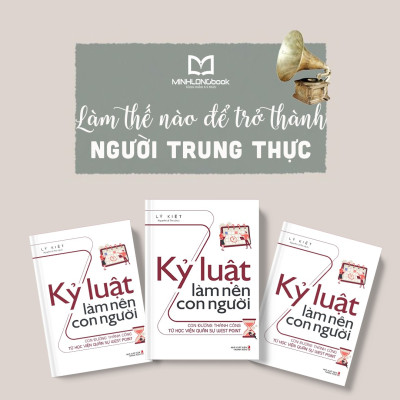 Kỷ Luật Làm Nên Con Người