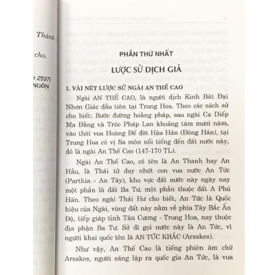 Sách - Kinh Bát Đại Nhân Giác - HT. Thích Nguyên Ngôn - Tổ In Ấn Kinh Phật