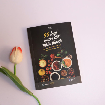 99 Loại Nước Xốt Thần Thánh - Bản Quyền