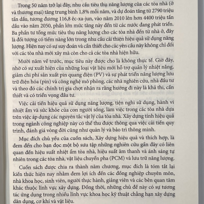 Sách - Bệnh Học Công Trình Và Cải Tạo Xây Dựng Hiệu Quả Và Thích Hợp