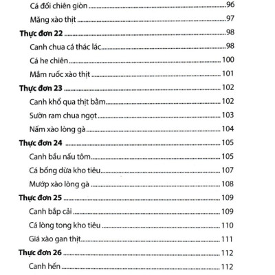 Nấu Ăn Gia Đình - VT