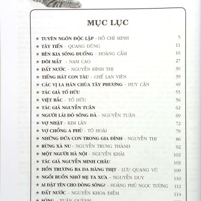 Bồi Dưỡng Văn Năng Khiếu Lớp 12 - Theo chương trình GDPT mới