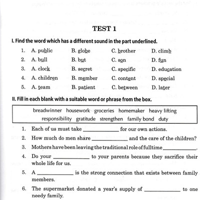SÁCH_Đề Kiểm Tra Tiếng Anh 10 (Dùng Kèm SGK Kết Nối)_HA-MK