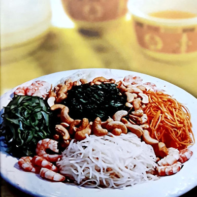 Món Ăn Được Nhiều Người Ưa Thích - Món Ăn Dân Dã