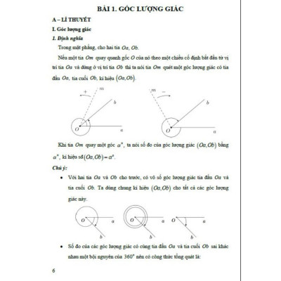 Sách - Khám Phá Toán Lớp 11 Để Học Giỏi - Tập 1 - Dùng Kèm SGK Chân Trời Sáng Tạo - Hồng Ân