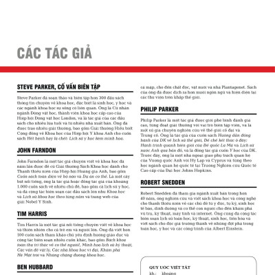 Y Học - Khái Lược Những Tư Tưởng Lớn - Bìa Cứng