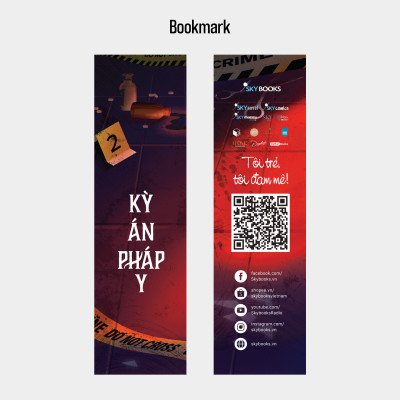 Kỳ Án Pháp Y Mật Mã Tử Vong: Chuyện Chưa Kể Sau Cánh Cửa Pháp Y