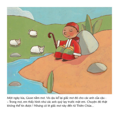 Sách - Những Nhân Vật Anh Hùng Trong Kinh Thánh - Truyện Tranh Thiếu Nhi - Bayard Việt Nam