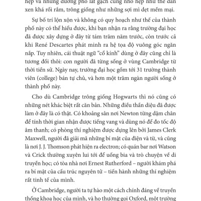 Khoa Học Khám Phá - Stephen Hawking - Một Hồi Ức Về Tình Bạn & Vật Lý Học