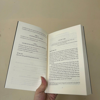 Sách - Khi con chip lên ngôi (Nhã Nam HCM)