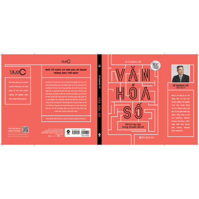 Văn Hóa Số - Gỡ bỏ rào cản trong chuyển đổi số